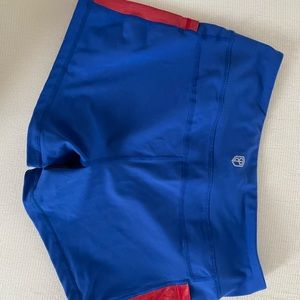 Born Primitive medium wod shorts